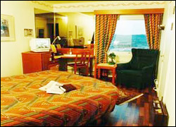 Quality hotel panorama, accomodation in quality hotel, cheap quality hotel panorama