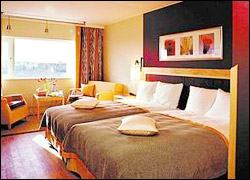 Gothia towers hotel Gothenburg, cheap hotel gothia towers, discount gothia towers