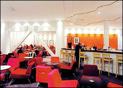 Gothia towers hotel Gothenburg, cheap hotel gothia towers, discount gothia towers