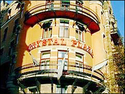 Crowne plaza hotel crystal city, discount crowne plaza hotel crystal city, reservation in crowne plaza hotel