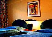 Arcadia Hotel