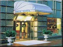 Freys Hotel