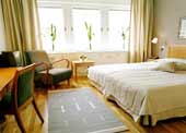 Hotel Lilla Radmannen