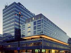 Nordic Light Hotel