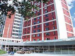 Park Inn Solna